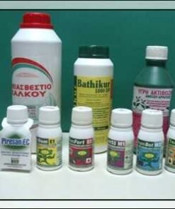 ΒΙΟΛΟΓΙΚΑ ΣΚΕΥΑΣΜΑΤΑ