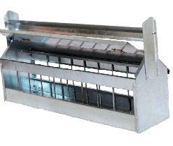 ΑΥΤΟΜΑΤΕΣ ΤΑΪΣΤΡΕΣ ΓΙΑ ΚΟΤΕΣ