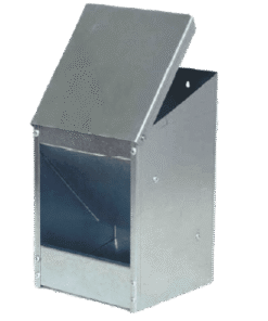 ΑΠΛΕΣ TAΪΣΤΡΕΣ ΓΙΑ ΚΟΤΕΣ