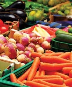 ΣΠΟΡΟΦΥΤΑ ΚΗΠΕΥΤΙΚΩΝ