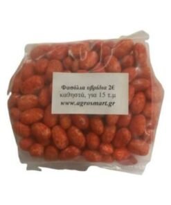 Φασόλια Υβρίδια καθιστά