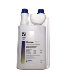 Draker 10.2 1L