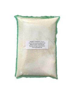 Ammonia theiiki 1 1