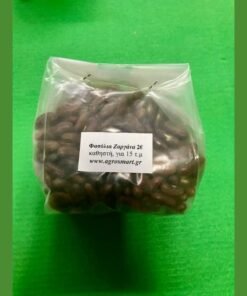 Fasolia kathisti Zargana