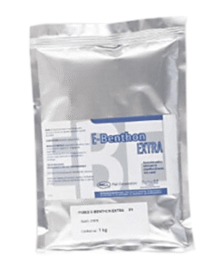 bentonite E benthon extra