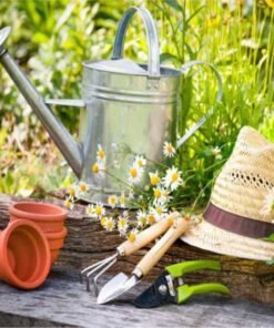 ΕΡΓΑΛΕΙΑ ΚΗΠΟΥ