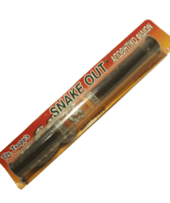 snake out