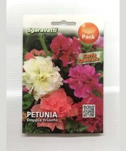 ΠΕΤΟΥΝΙΑ ΓΕΜΙΣΤΗ