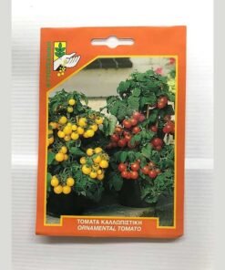 ΤΟΜΑΤΑ ΚΑΛΛΩΠΙΣΤΙΚΗ