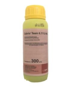 Cabrio Team 300gr
