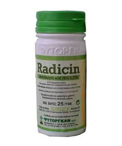 Radicin   25gr