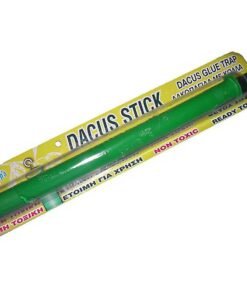 Παγίδα Δάκου με Κόλλα Dacus Stick