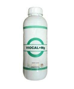 Διαφυλλικό λίπασμα ασβεστίου-Μαγνησίου Viocal+Mg 1 λίτρο