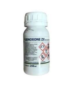 Genoxone ZX 250ml “Με Συνταγογράφηση”
