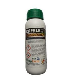 RAFALE MCPA 750 SL(ορμονικό ζιζανιοκτόνο)- 500ml “Με Συνταγογράφηση”
