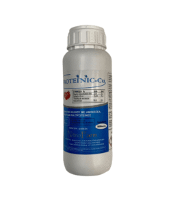 Vioproteinic-Cu (Βιολογικός Χαλκός)-500ml