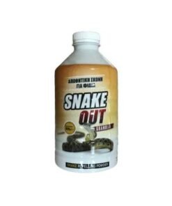 Snake Out (Κοκκώδες)- 800g
