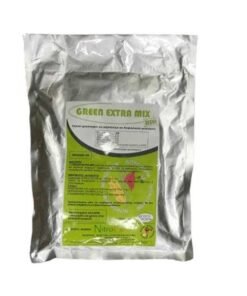 Green Extra Mix- 1kg