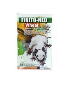 Finito-Neo Wheat (σιτάρι κόκκινο)- 150γρ
