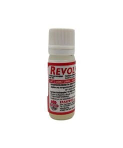 entomoktono akareoktono revolver 18ec 10cc geoprostasia