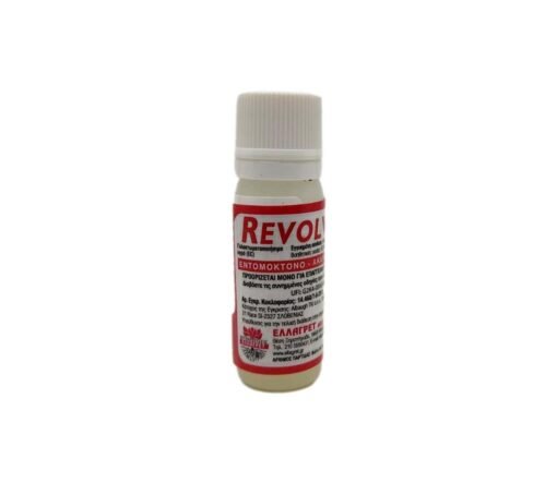 entomoktono akareoktono revolver 18ec 10cc geoprostasia