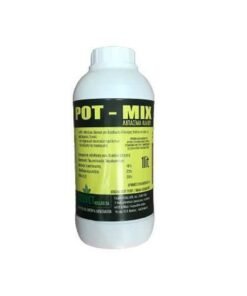 Pot-Mix 0-0-20 (βιολογικό λίπασμα καλίου)- 1lt