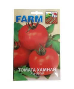 Τομάτα καθιστή πρώιμη Ace 55 VF