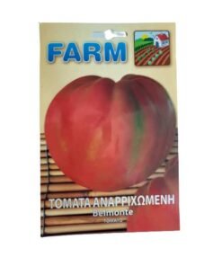 Τομάτα αναρριχώμενη πρώιμη Belmonte