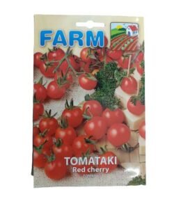 Τοματάκι Red Cherry (κερασοντομάτα)