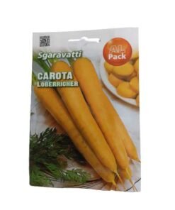 Καρότο κίτρινο