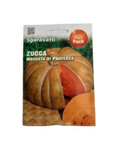 Κολοκύθα γίγας πορτοκαλί σε φέτες