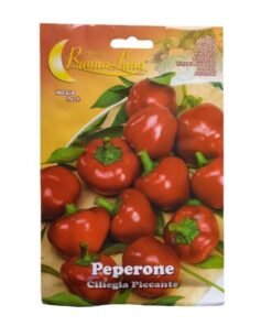 Τοματοπιπεριά