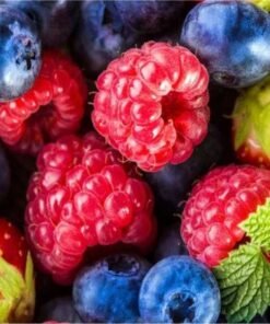 ΦΡΟΥΤΑ ΤΟΥ ΔΑΣΟΥΣ