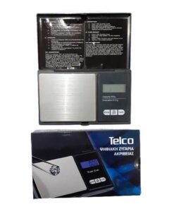 Επαγγελματική Ζυγαριά Ακριβείας 0.5kg/0.1gr
