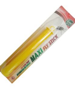 Μυγοπαγίδα κρεμαστή Maxi fly stick με κόλλα