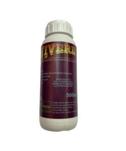 Vivere- Υγρό Βιολογικό Λίπασμα 500ml