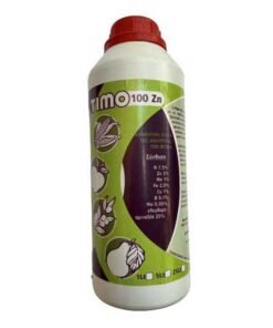 Timo 100 Zn- Υγρό μίγμα ιχνοστοιχείων 1L