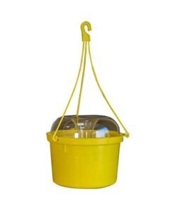 Παγίδα εντόμων(μύγες,σφήκες,δάκους)