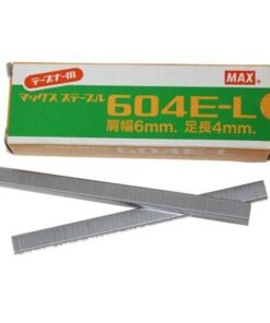 Συνδετήρες ΜΑΧ 604EL