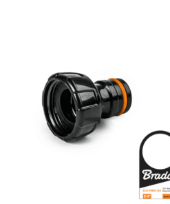 Ρακόρ Βρύσης 1/2" ECO-PWB2196