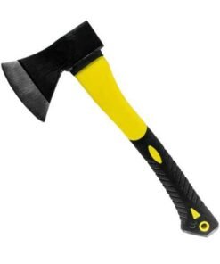 Τσεκούρι Σιδερένια λαβή 500gr