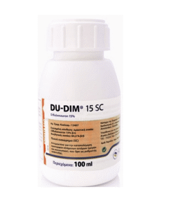 Du-Dim 15SC Υγρό για Κουνούπια 100ml Arysta LifeScience