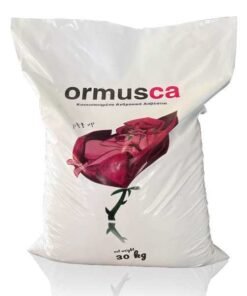 Κοκκοποιημένο Ανθρακικό Ασβέστιο σάκος 30 κιλών