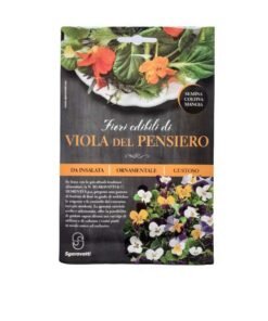 Βρώσιμοs Πανσές