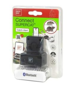 Ειδοποιητής παγίδευσης Connect Supercat