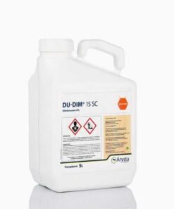 Du Dim 15sc- 5 λίτρα