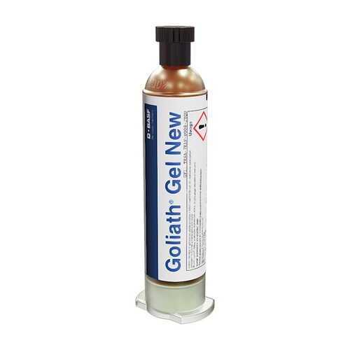 Goliath Gel New zel na karaluchy 30g