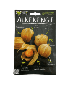 Βρώσιμη Φυσαλίς