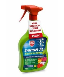 Sanium Spray AL- 500ml