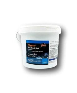 Storm Wax Block Bait 4gr- 3kg